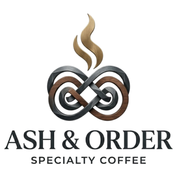 Ash and Order